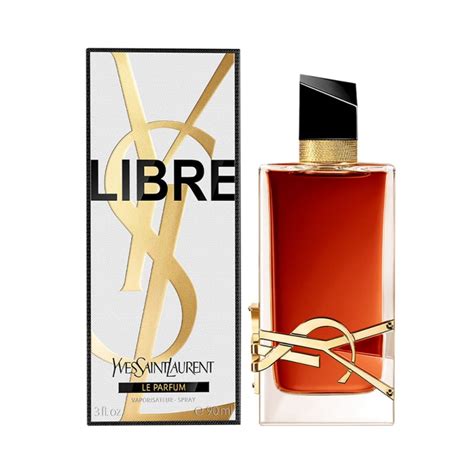 libre yves saint laurent notes|libre yves Saint Laurent price.